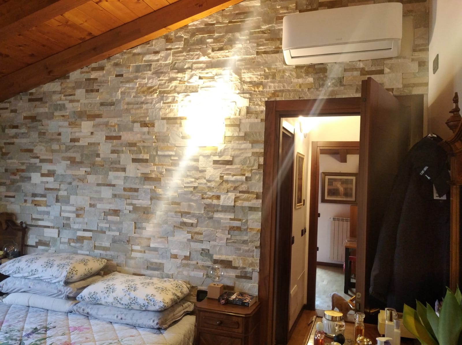 Appartamento - 